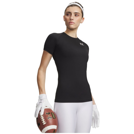 Dámske tričko Under Armour UA HG Authentics Comp SS