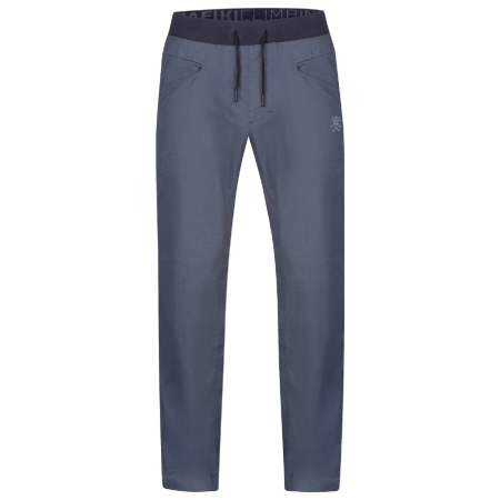 Pánske nohavice Rafiki Grip Lt tmavomodrá vintage indigo