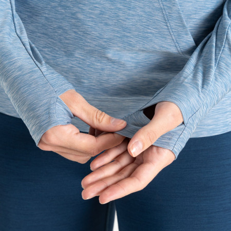 Dámske tričko Dare 2b Sprint Cty Hoodie