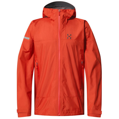 Pánska nepremokavá bunda Haglöfs L.I.M Airak 2,5L Jacket