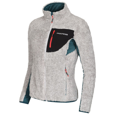 Dámska funkčná mikina Progress Alva