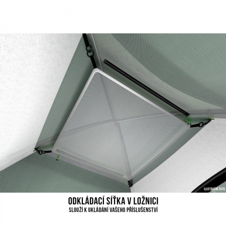 Stan Husky Bizon 4 Plus