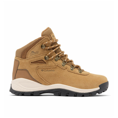 Dámske trekové topánky Columbia Newton Ridge™ Plus Waterproof Amped