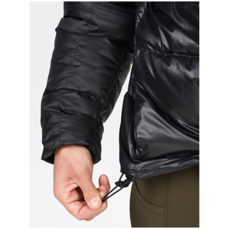 Dámska páperová bunda Marmot Guides Down Hoody