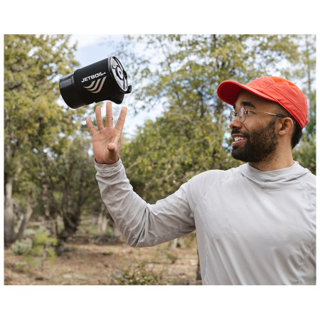 Varič Jet Boil Zip 0.8L