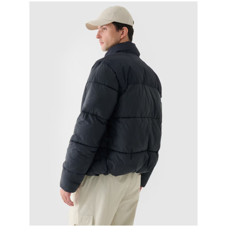 Pánska zimná bunda 4F Down Jacket M485
