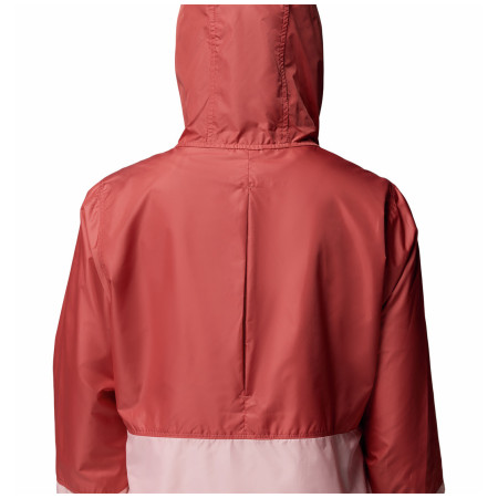 Dámska vetrovka Columbia Flash Forward™ II Windbreaker