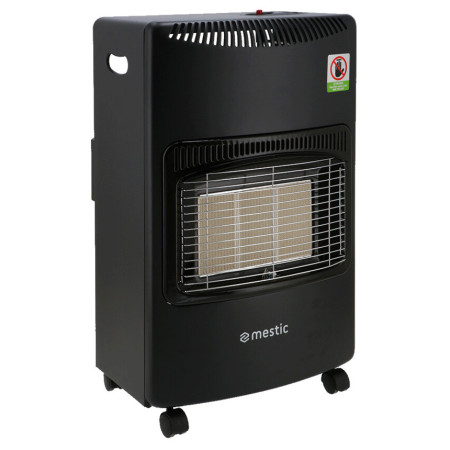 Kúrenie do karavanu Mestic Gas heater MRK-100 30mbar