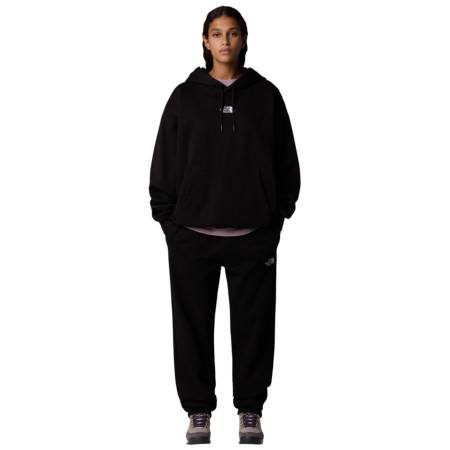 Dámska mikina The North Face Essential Oversize Hoodie
