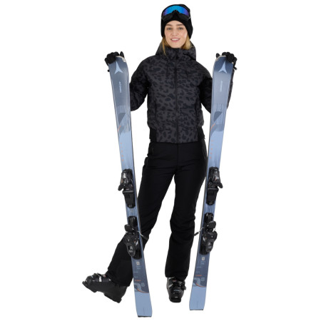 Dámska bunda Fundango Zina Padded Jacket