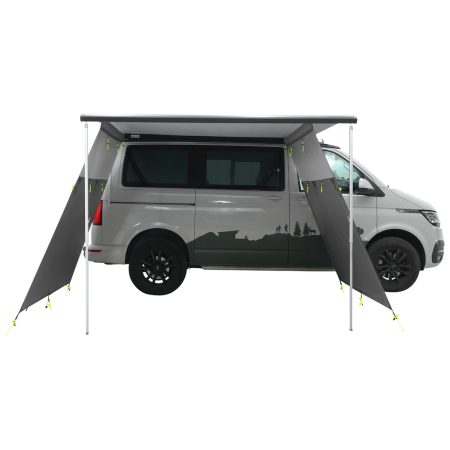 Zástena k prístrešku Outwell Fallcrest Side Panel Set