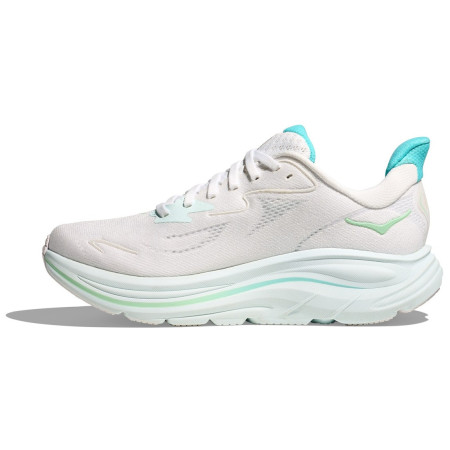 Dámske bežecké topánky Hoka W Clifton 10