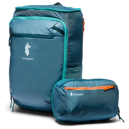 Cestovný batoh Cotopaxi Allpa 50L Adventure Travel Pack