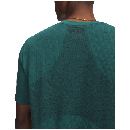 Pánske tričko Under Armour Vanish Seamless SS