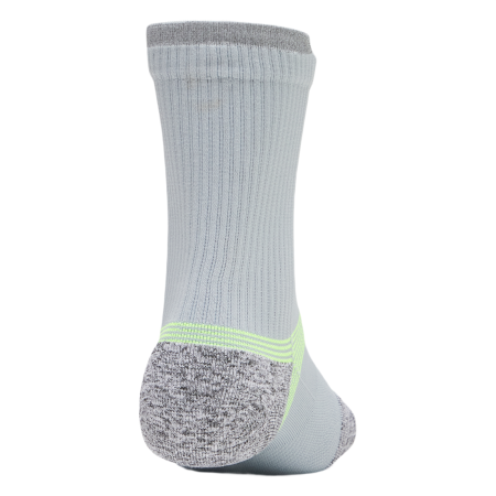 Sada ponožiek Under Armour UA Velociti Run Cush 3P Crew