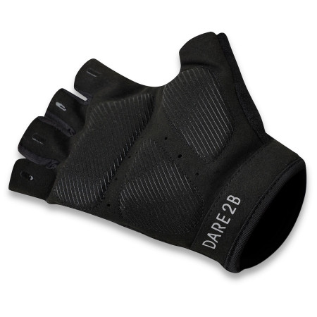Pánske cyklistické rukavice Dare 2b Lightweight Cycle Mitts