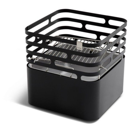 Ohnisko Höfats Cube Black