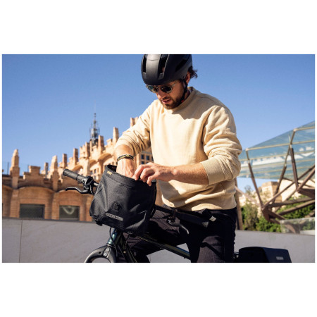 Taška na riadidlá Ortlieb Velo-Sling