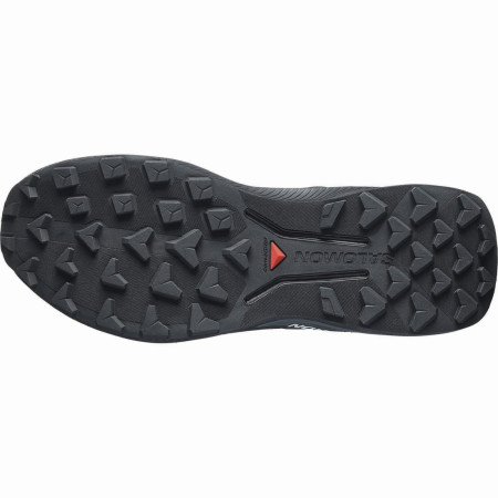 Pánske bežecké topánky Salomon Genesis 2 Wide