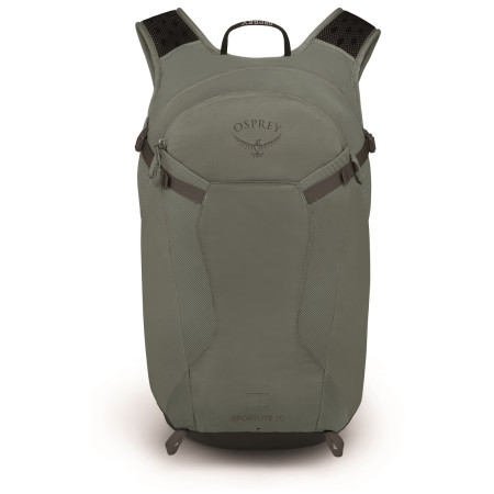 Turistický batoh Osprey Sportlite 20 zelená pine leaf green