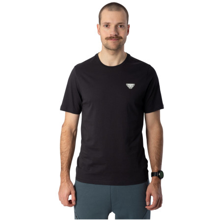 Pánske tričko Dynafit Back Graphic Co T-Shirt M