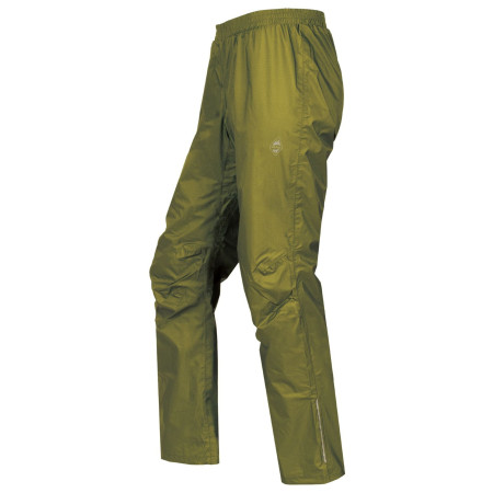 Pánske nohavice High Point Road Runner 5.0 Pants zelená Avocado Oil