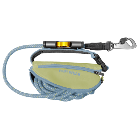 Vôdzka pre psa Ruffwear Hitch Hiker™ Leash
