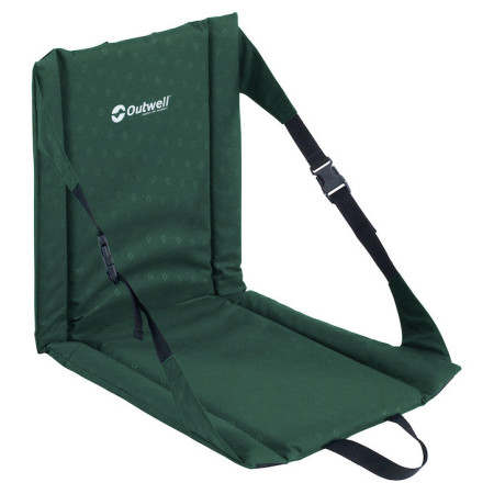 Sedadlo Outwell Cardiel zelená Forest Green