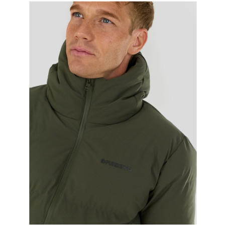 Pánska bunda Fundango Newport Puffer Jacket