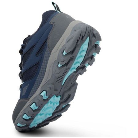 Dámske topánky Regatta Wmn Holcombe III Low