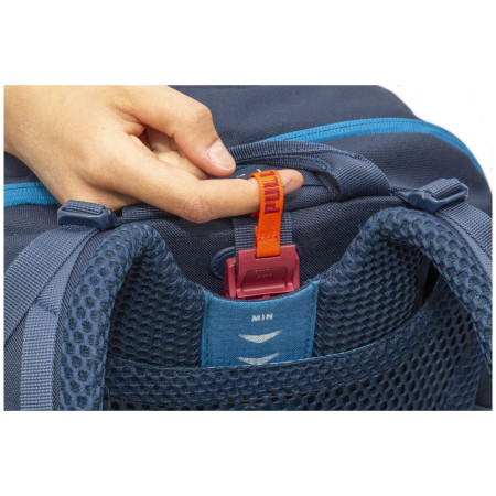 Turistický batoh Vaude Wizard 30+4