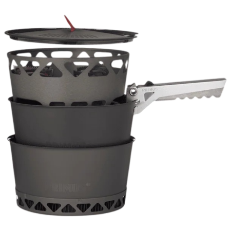 Sada na varenie Primus PrimeTech Stove Set II 1.3L