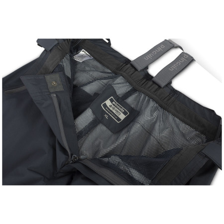 Nohavice Pinguin Alpin L Pants 5.0