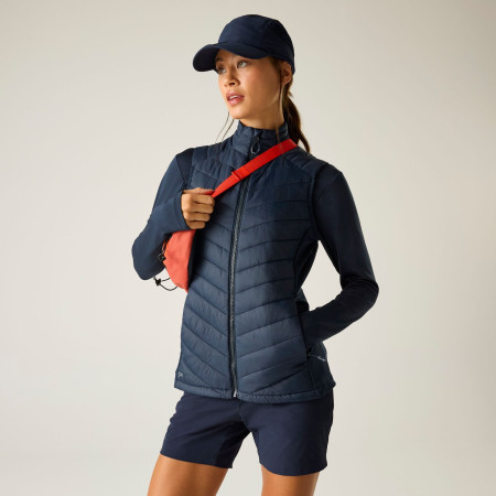Dámska vesta Dare 2b Womens Air Lite Gilet