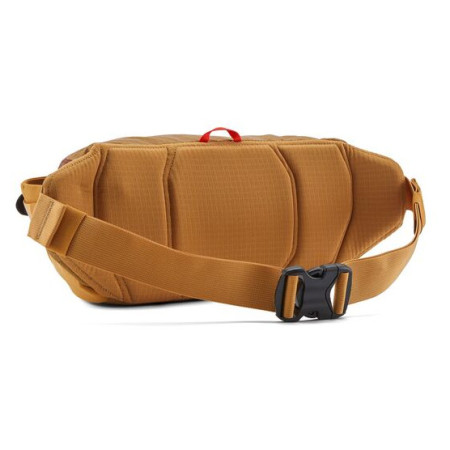 Ľadvinka Patagonia Black Hole Waist Pack 5L