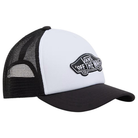 Detská šiltovka Vans Classic Patch Curved Bill Trucker
