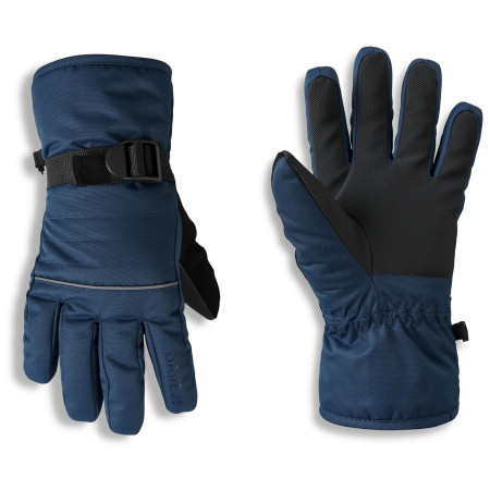 Detské rukavice Dare 2b Glacier Glove modrá MoonLight Denim