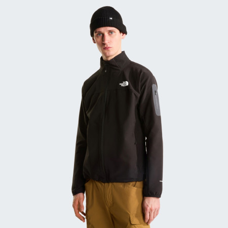 Pánska mikina The North Face M Tek Approach Jacket