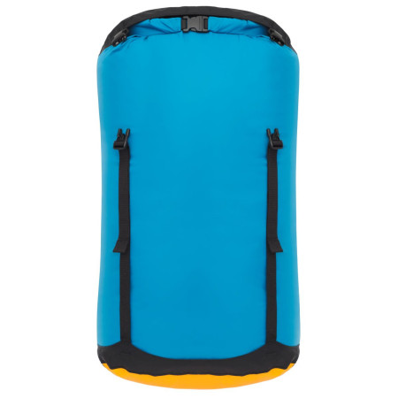 Nepremokavý vak Sea to Summit Evac Compression Dry Bag 35 L modrá