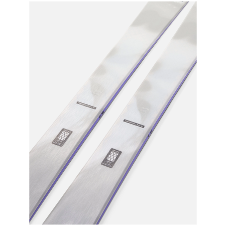 Zjazdové lyže K2 Mindbender 90C W