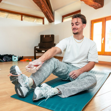 Posilňovacia pomôcka YY VERTICAL Mini Crux