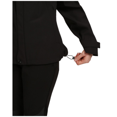 Dámska nepremokavá bunda Kilpi Montana-W