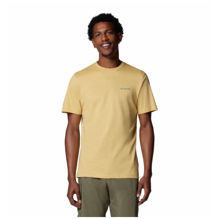 Pánske tričko Columbia Rapid Ridge™ Back Graphic Tee II