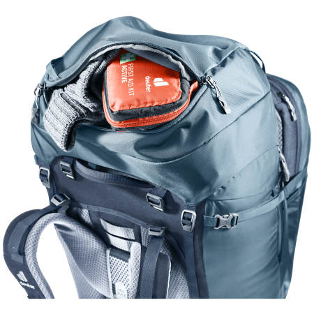 Turistický batoh Deuter Voyager 65+10