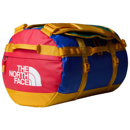 Cestovná taška The North Face Base Camp Duffel - S