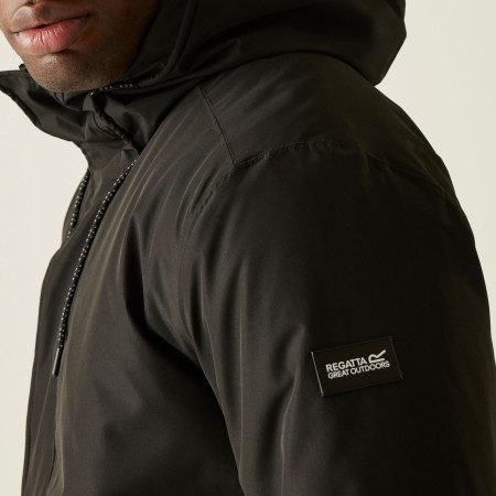 Pánska bunda Regatta Sterlings