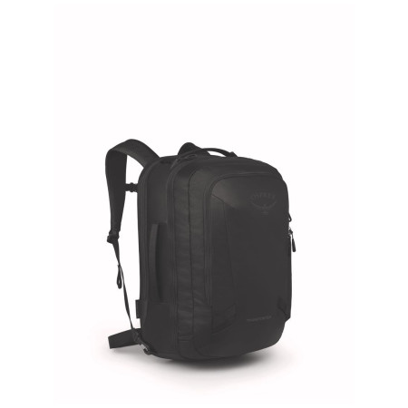 Cestovný batoh Osprey Transporter Travel Pack 36 čierna raven black/black