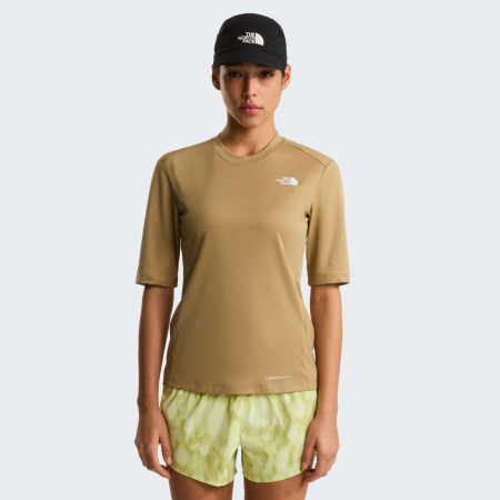 Dámske tričko The North Face W Shadow Short Sleeve T-Shirt