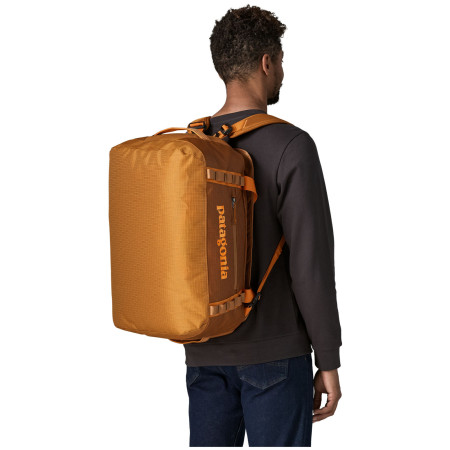 Cestovná taška Patagonia Black Hole Duffel 40L