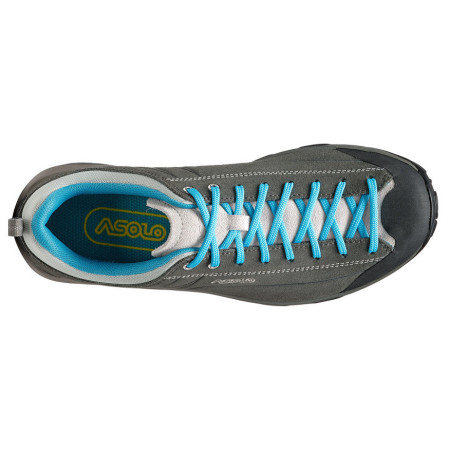 Dámske trekové topánky Asolo Space GV